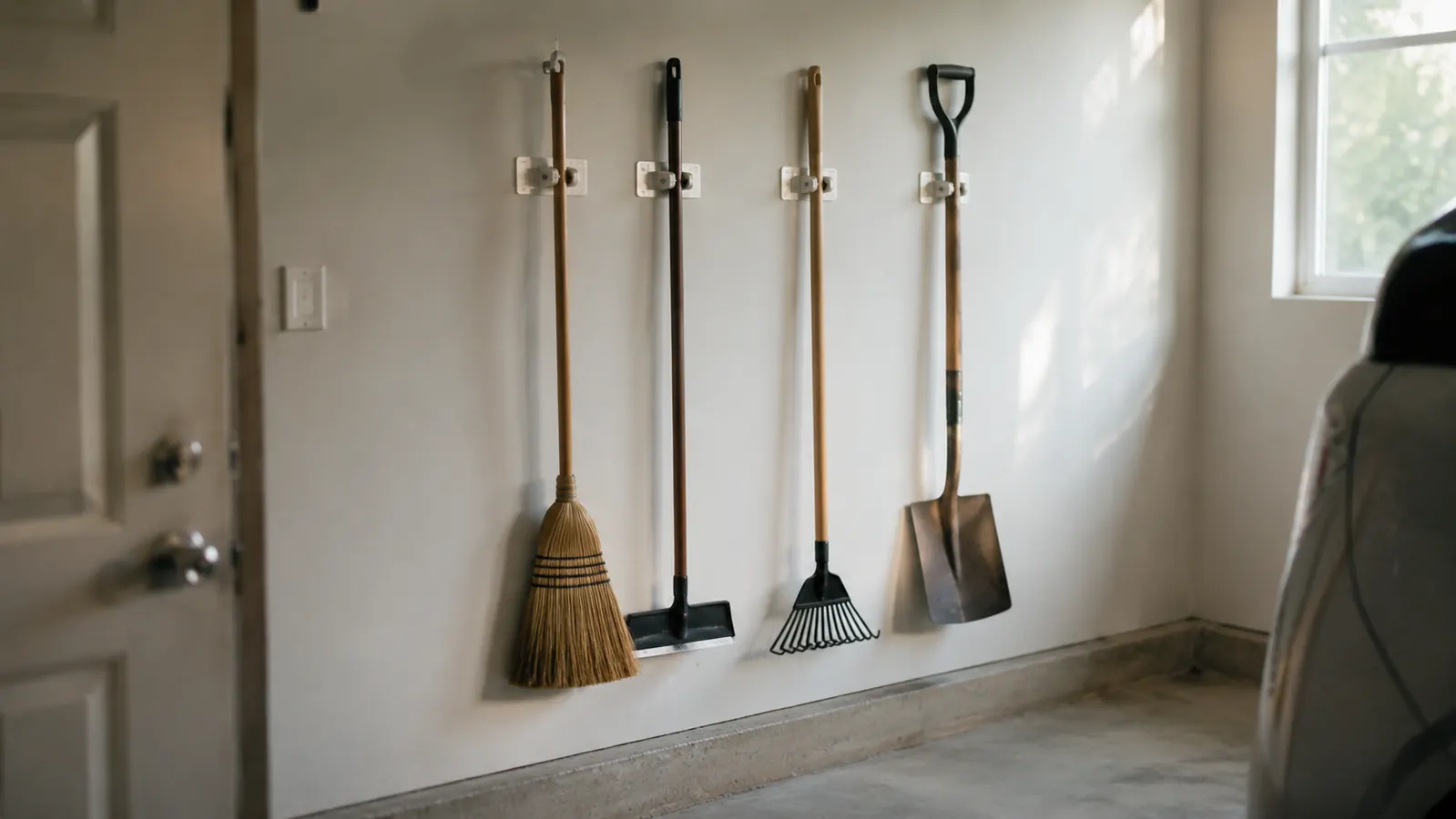 Command Broom Grippers Honest Review: Do They Really Hold Without Drilling