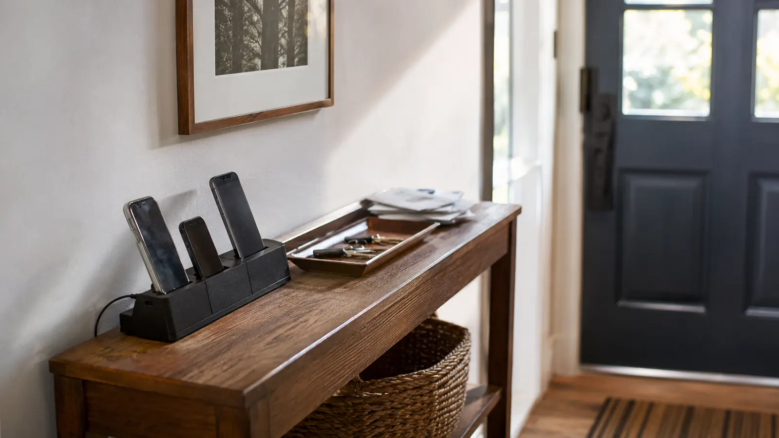 Hercules Tuff Charging Station Honest Review: The Good, the Bad, the Verdict