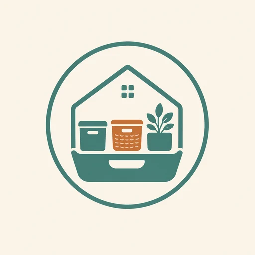 Home Organization Spot logo