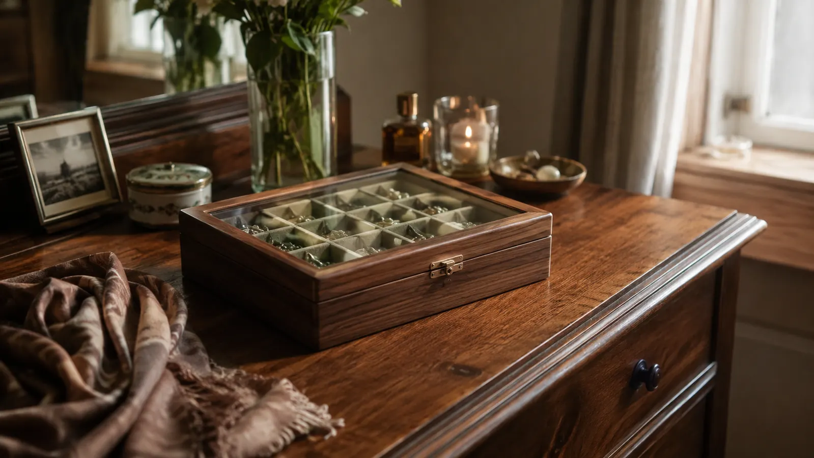 SONGMICS Jewelry Box Honest Review: What I'd Tell a Friend Before Buying